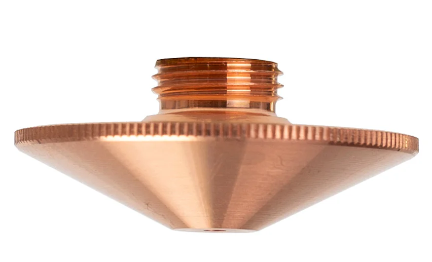 Сопла конусные ∅32 h15 M14(двойные)